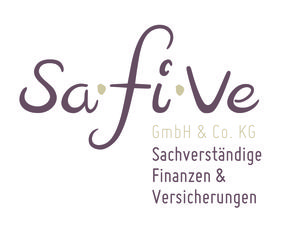 SaFiVe GmbH & Co.KG - Sachverständige für Finanzen und Versicherungen