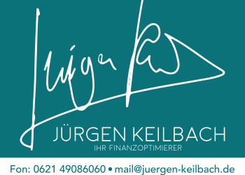 Jürgen Keilbach Ihr Finanzoptimierer