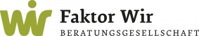 Faktor WIR Beratungsgesellschaft GmbH & Co. KG