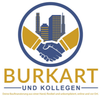 Steven Burkart - Burkart und Kollegen der Experte für deine Traumimmobilie