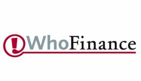 WhoFinance GmbH