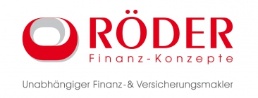 RÖDER Finanz-Konzepte – unabhängiger Finanz- und Versicherungsmakler