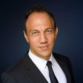 Marc Hovadik Marc Hovadik Bankberater Nürnberg