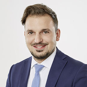 Merlin Sattes Merlin Sattes Bankberater Nürnberg