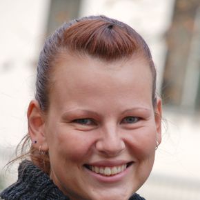 Jennifer Kurth Jennifer Kurth Finanzberater Erfurt