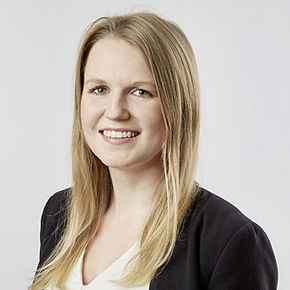 Janina Zimdars Janina Zimdars Finanzberater Nürnberg