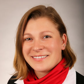 Yvonne Ruggirello Yvonne Ruggirello Bankberater Flörsheim am Main