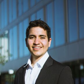 Pablo Rosales Pablo Rosales Finanzberater München