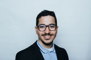 Pablo Rosales Pablo Rosales Finanzberater München