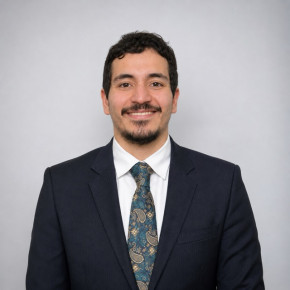 Pablo Rosales