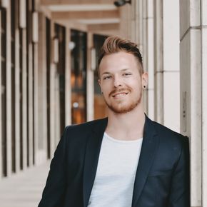 Patrick Engel Patrick Engel Spezialist für private Finanzanalyse DIN 77230 Gießen