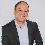 Gerhard Dillmann