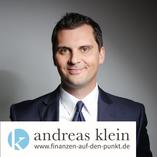 Andreas Klein