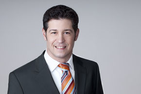 Marcus Knuben  Marcus Knuben Finanzberater Aachen