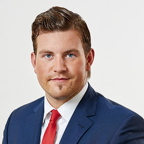 Maximilian Granel Maximilian Granel Bankberater Nürnberg