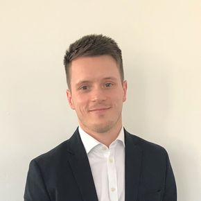 Patrik Schertel Patrik Schertel Finanzierungsvermittler Bayreuth
