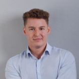 Daniel Terentjew