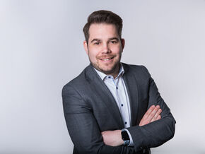 Jens Körber Jens Körber Finanzberater Gladbeck