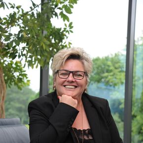 Martina Heinrich Martina Heinrich Finanzberater Hameln