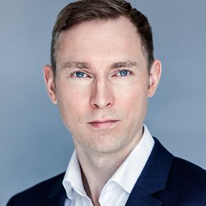 Daniel Bossenz Daniel Bossenz Finanzanlagenvermittler Berlin
