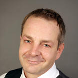 André Huber