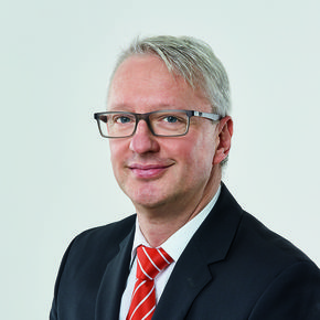 Ralph Köstner Ralph Köstner Bankberater Nürnberg