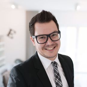 Michael Alexander Krück