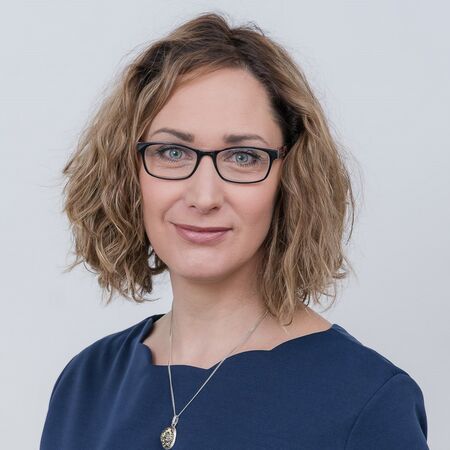 Profilbild von  Christina Häuser