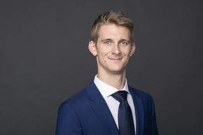  Dominik Jöhrens Finanzierungsvermittler Burgwedel