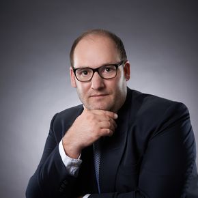 Wolfgang Heiß Wolfgang Heiß Finanzberater Bad Grönenbach