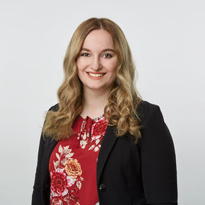 Tamara Schiekofer Tamara Schiekofer Bankberater Nürnberg