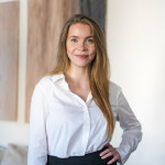 Bild von Shannen van Zagten
