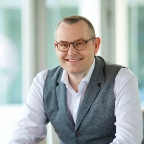 Sebastian Elsner (Diplom-Kaufmann)