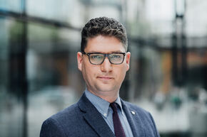 Andriy Vladymyrov-Wolfsbein Andriy Vladymyrov-Wolfsbein Finanzberater Berlin