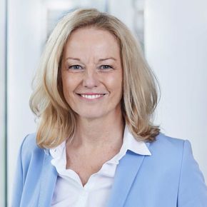Corinna Wittmann Corinna Wittmann Bankberater Bad Homburg vor der Höhe