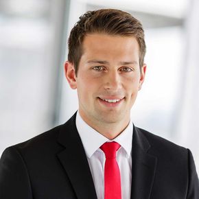 Justus Weitzel Justus Weitzel Vermögensberater Flörsheim am Main