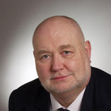 Harry Eckers