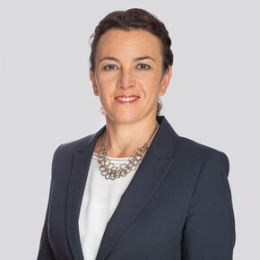 Anja Mößner Anja Mößner Bankberater Nürnberg