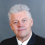 Jürgen Silberbach