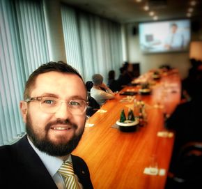 Vitali Moor Vitali Moor Finanzberater München