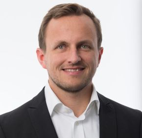  Jochen Otterbeck Finanzberater Münster