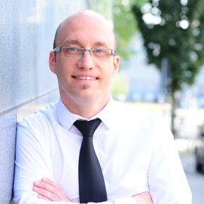 Dirk Strecker Dirk Strecker Finanzberater Böblingen