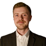 Joshua Mücke