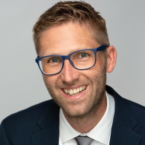  Samuel Dirks Vermögensberater Mülheim an der Ruhr