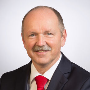 Robert Recknagel Robert Recknagel Bankberater Bad Homburg vor der Höhe
