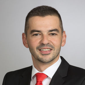 Daniel Erb Daniel Erb Anlageberater Bad Homburg vor der Höhe