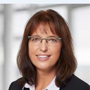 Katja Walter Katja Walter Certified Financial Planner® Bad Homburg vor der Höhe