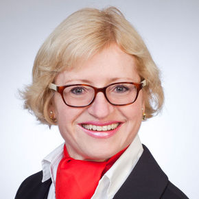 Bettina Briel Bettina Briel Vermögensberater Bad Homburg vor der Höhe