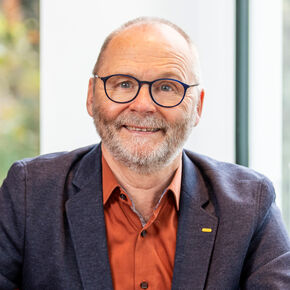Erwin Arens Erwin Arens Finanzberater Riol
