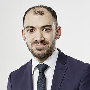 Faruk Özkan Faruk Özkan Finanzberater Nürnberg